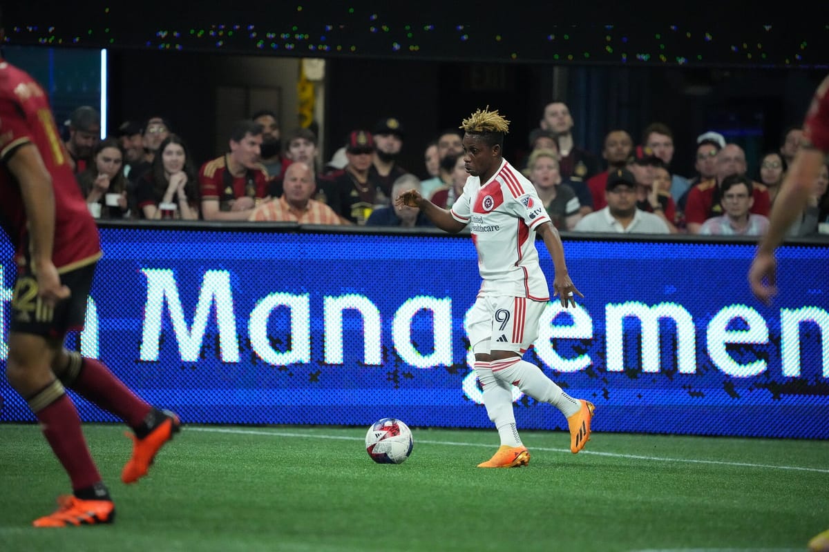 Revolution Notebook: Bou, Blessing, and Bobby Post feature image