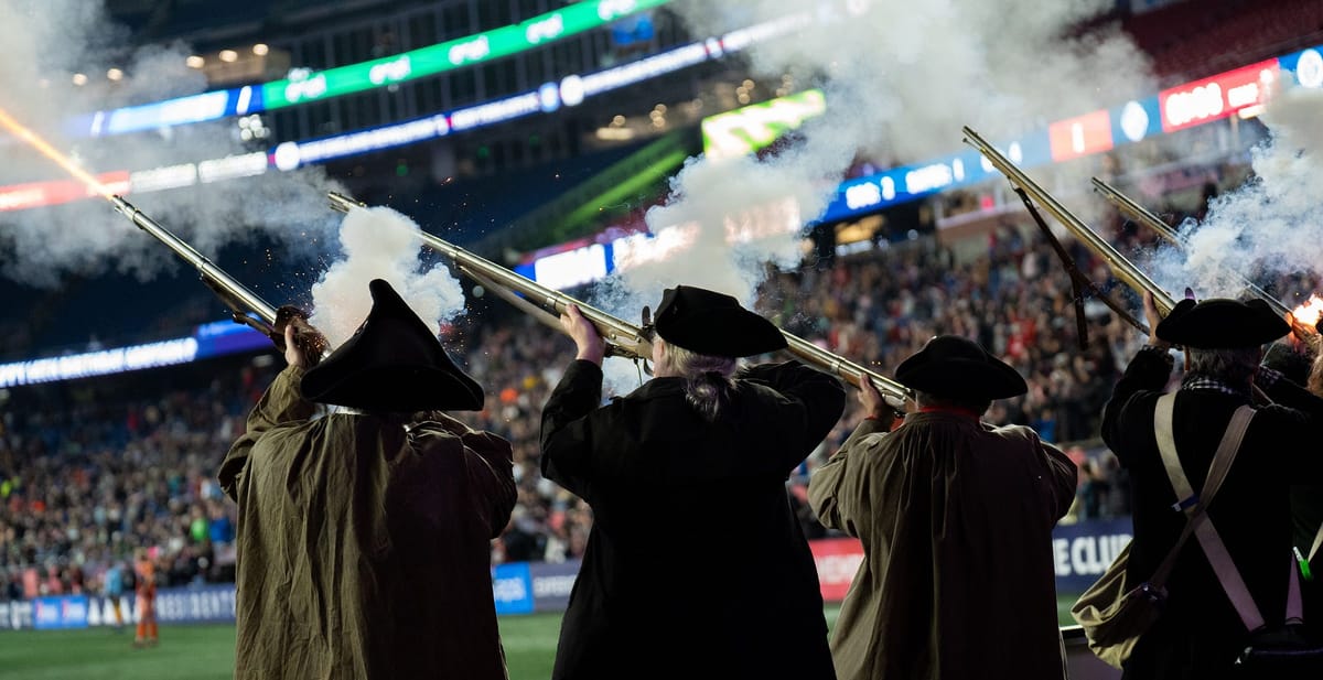 Ben Sweat Makes New England Revolution Debut Post feature image