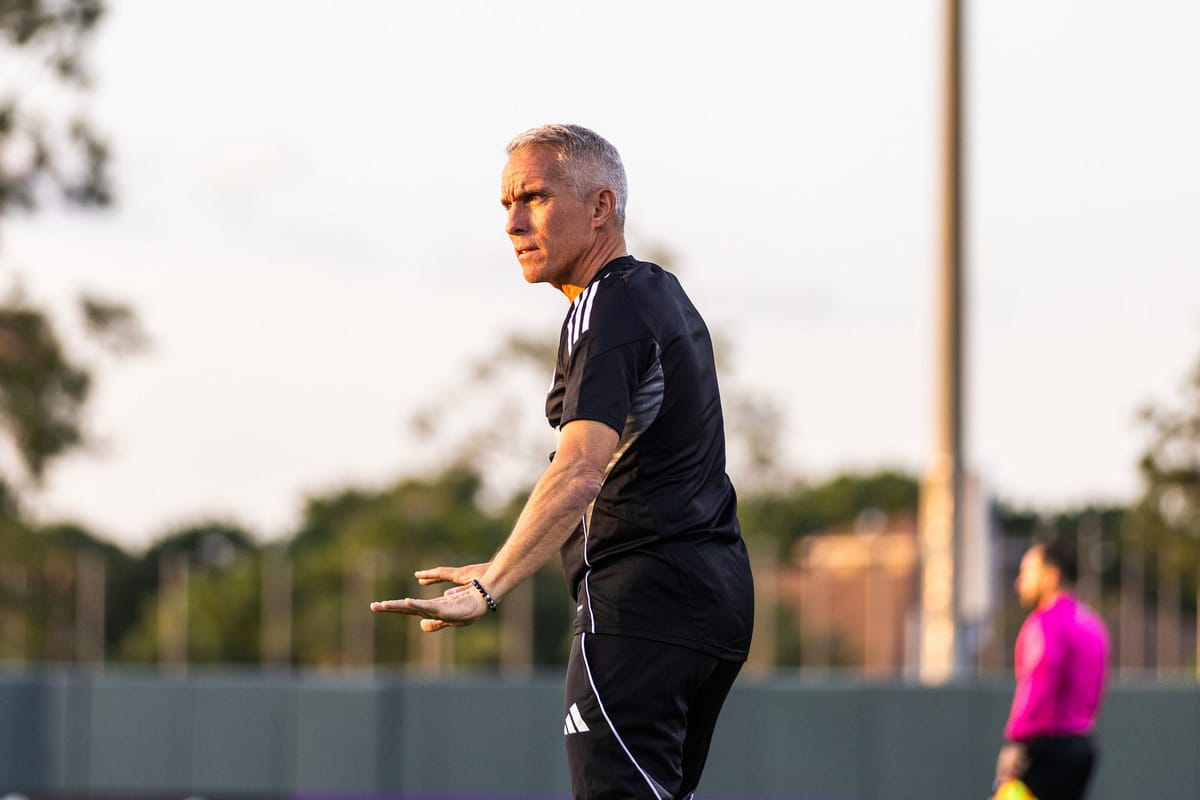 Richie Williams Discusses Roller Coaster Result Against Crew 2 Post feature image