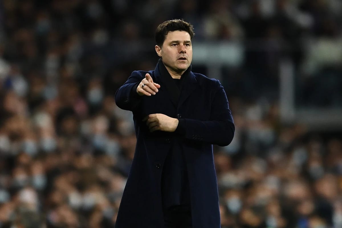 Rumor: USMNT Hires Mauricio Pochettino Post feature image