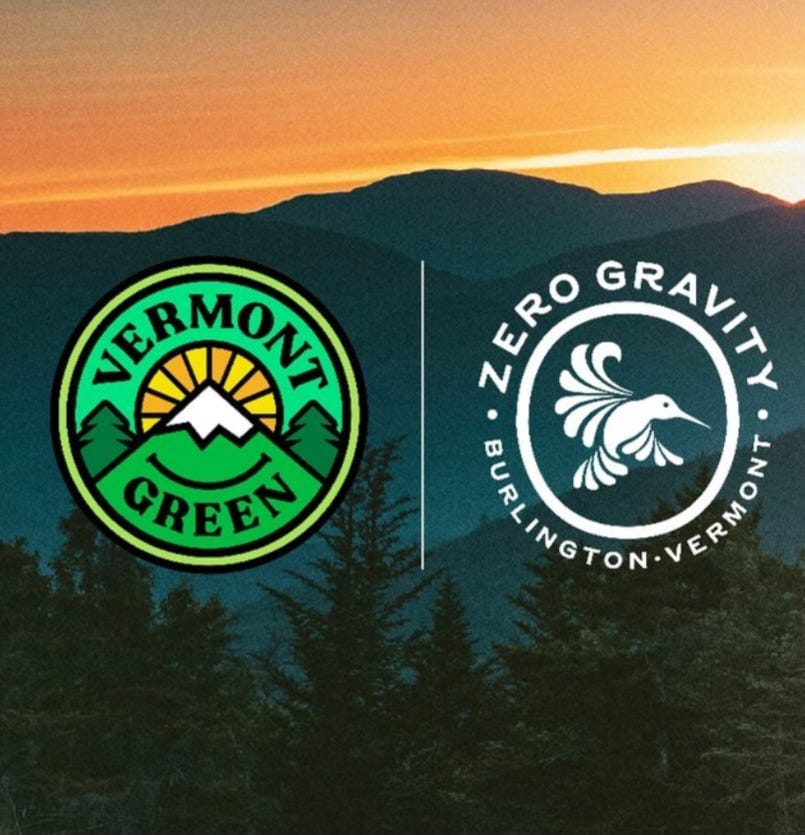 Vermont Green FC Announces New Partnership Post feature image