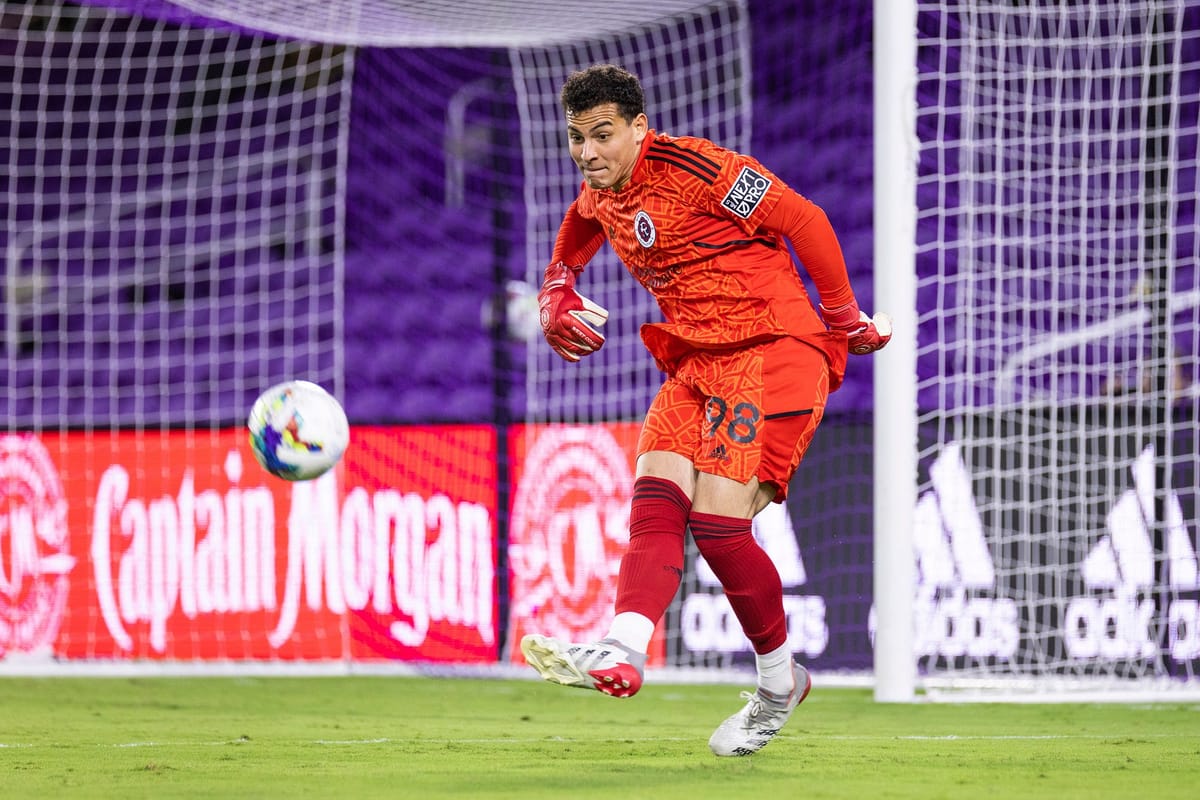 Recap: Revs II Undefeated in SO, Defeat Huntsville City FC Post feature image