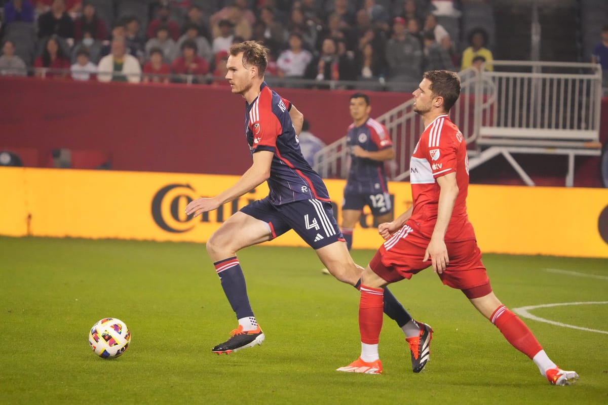 Kessler Returns To Starting Lineup Against Atlanta Post feature image