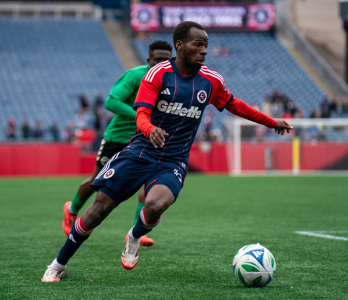 Alhassan Yusuf Set to Play Important Role for Revolution in 2025 Post feature image