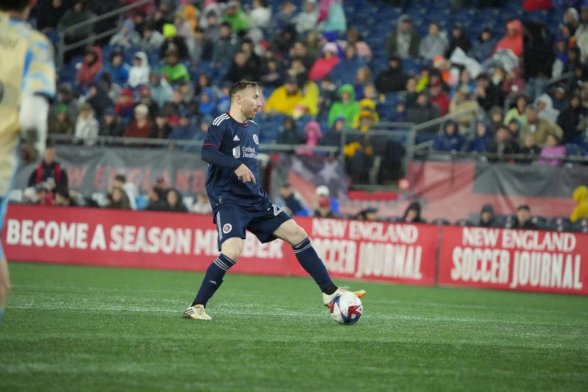 Tommy McNamara Reflects on Journey to 1st Start of 2023 Post feature image