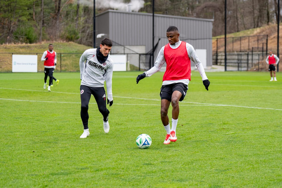 Revolution Notebook: Chances, Chanca, and Cold Post feature image