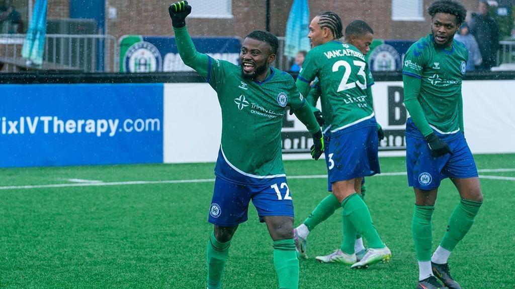 New England Weekly Review: March 26, 2024 Post feature image