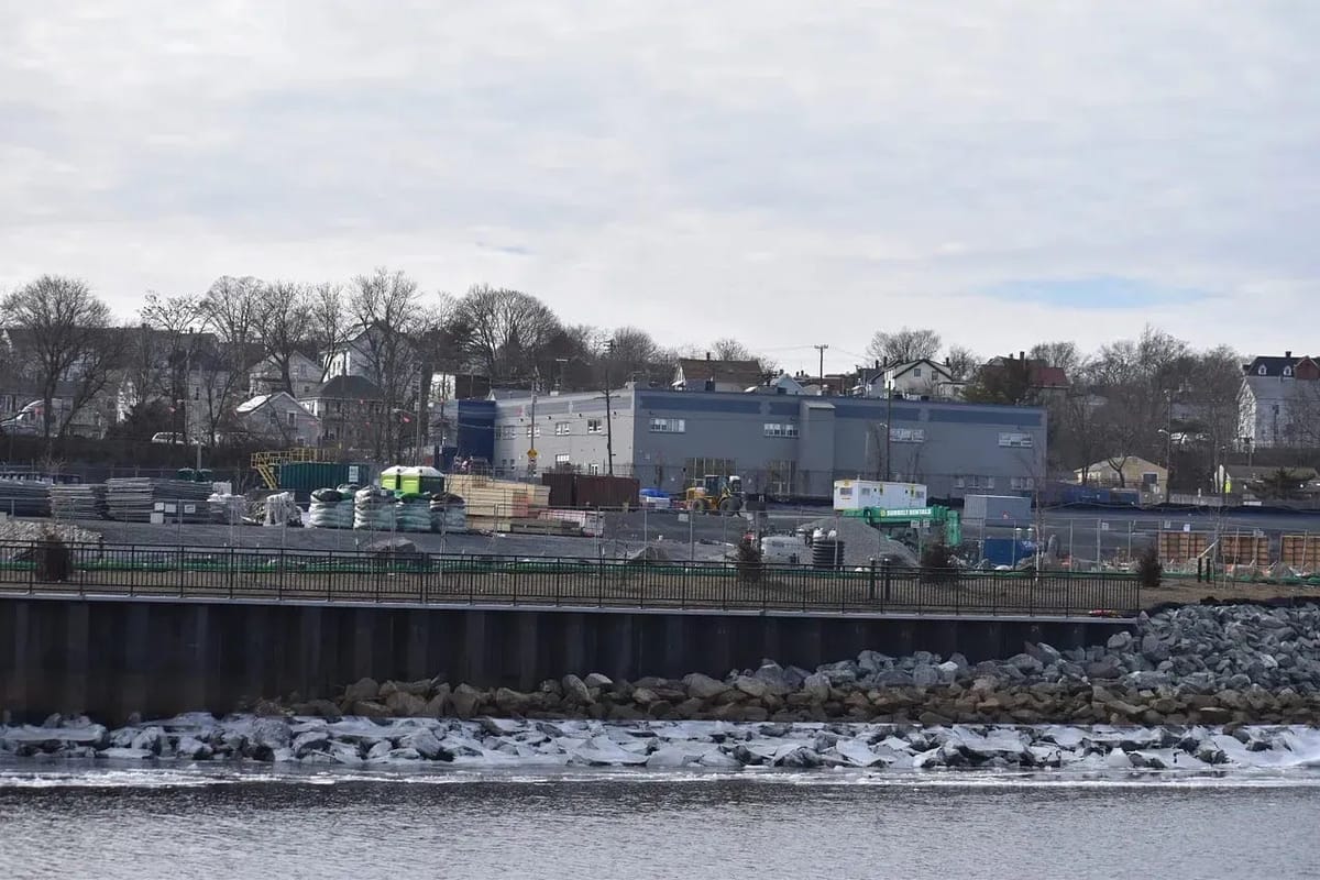 Tidewater Stadium Public Financing Leaps to $54.3 Million  Post feature image