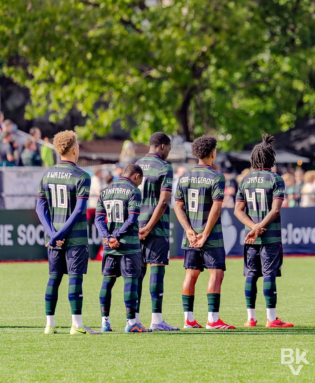 Hearts Defeat Pittsburgh, Extend Unbeaten Run To Five Post feature image