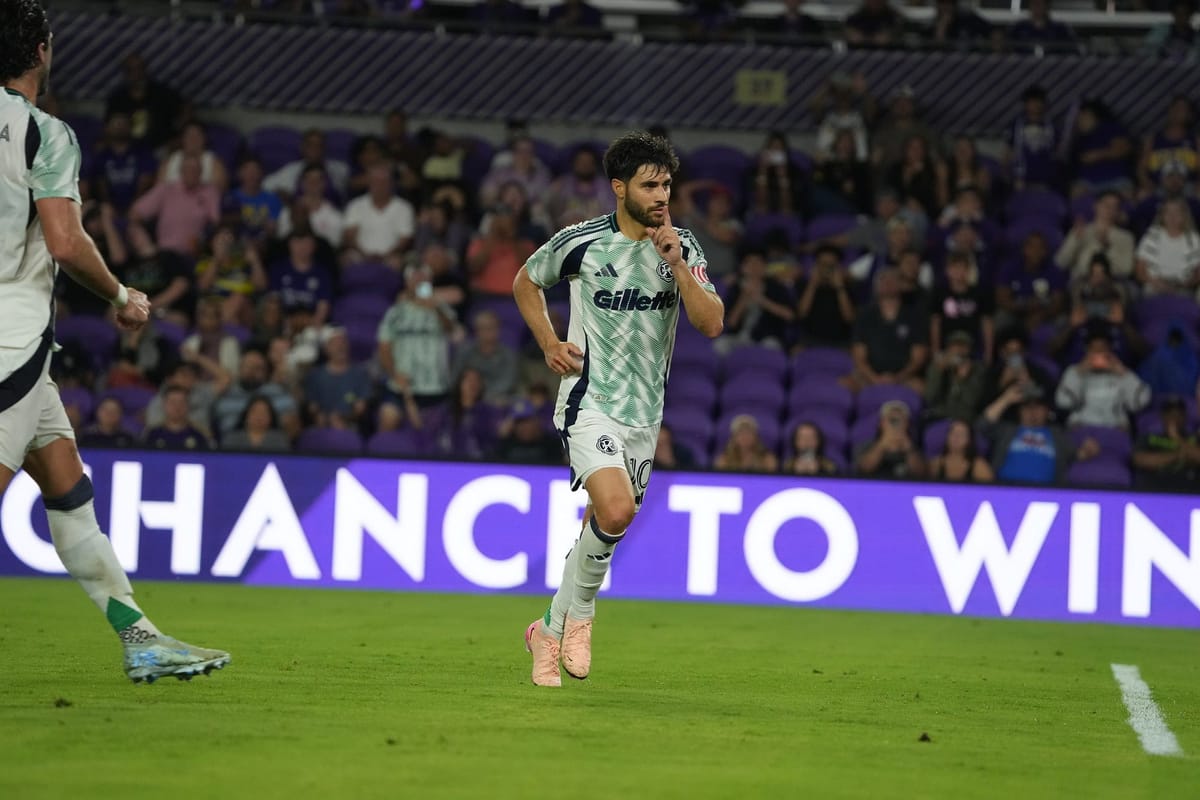 Usseglio: Heart and Grit Post feature image