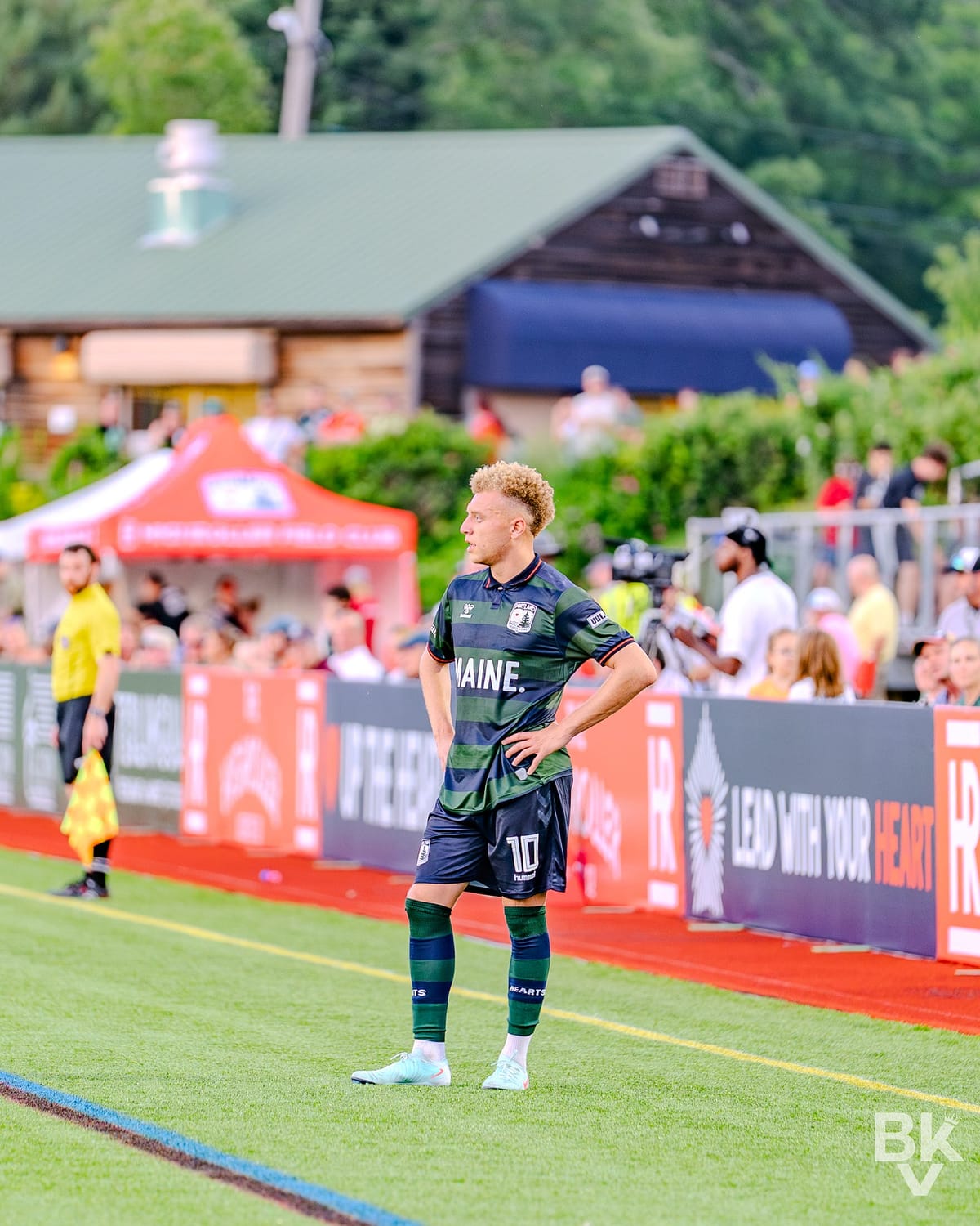 Portland Hearts of Pine v. Pittsburgh Riverhounds: Three Thoughts Post feature image