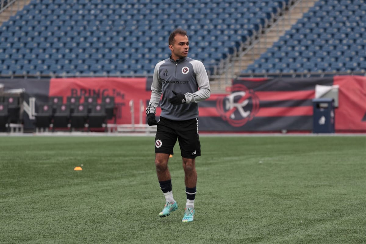 Colby Quiñones Called Up to Puerto Rico National Team Post feature image