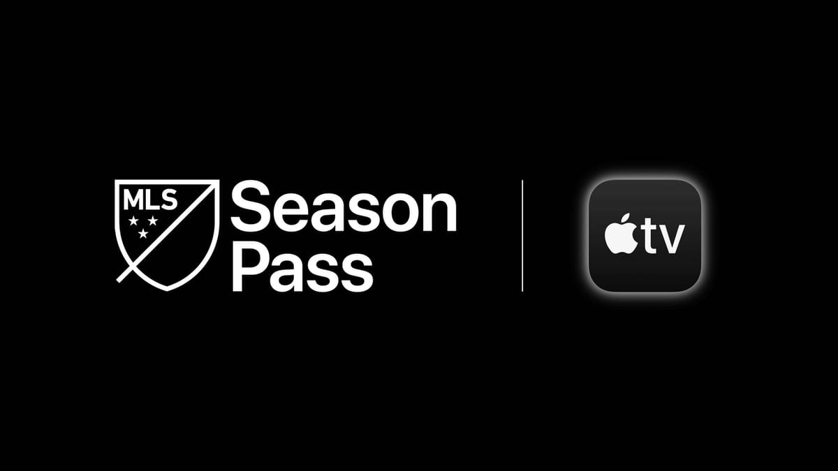 The Latest Update on MLS Season Pass on Apple TV Post feature image