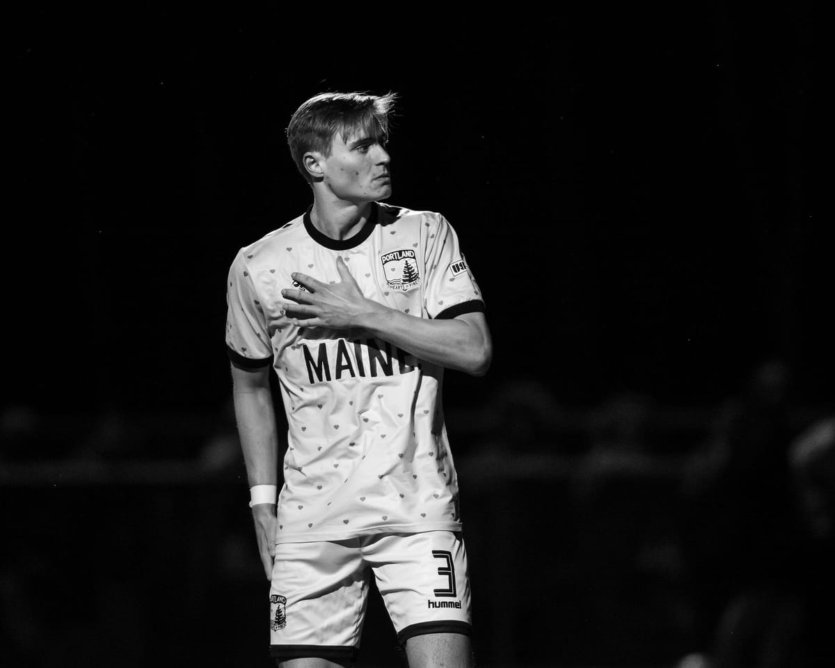 Portland Hearts of Pine Face Off Against Rhode Island FC in Round 3 of U.S. Open Cup Post feature image