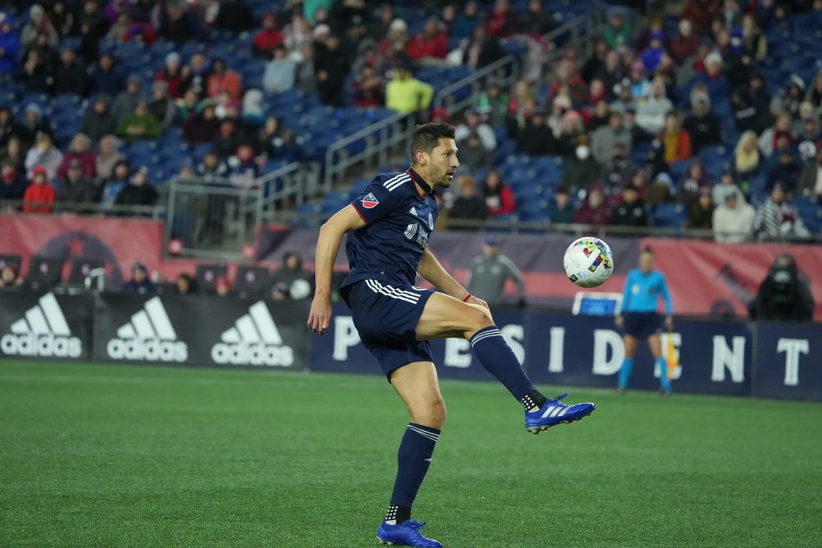 Bruce Arena Pleased With Omar Gonzalez's Contributions in 2023 Post feature image