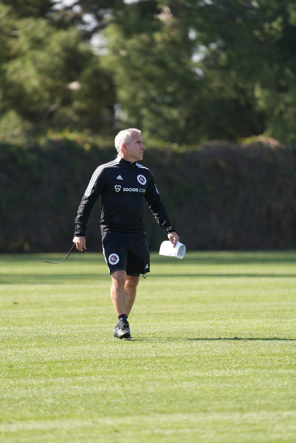 Richie Williams Reflects on 2024, Looks to Future Post feature image