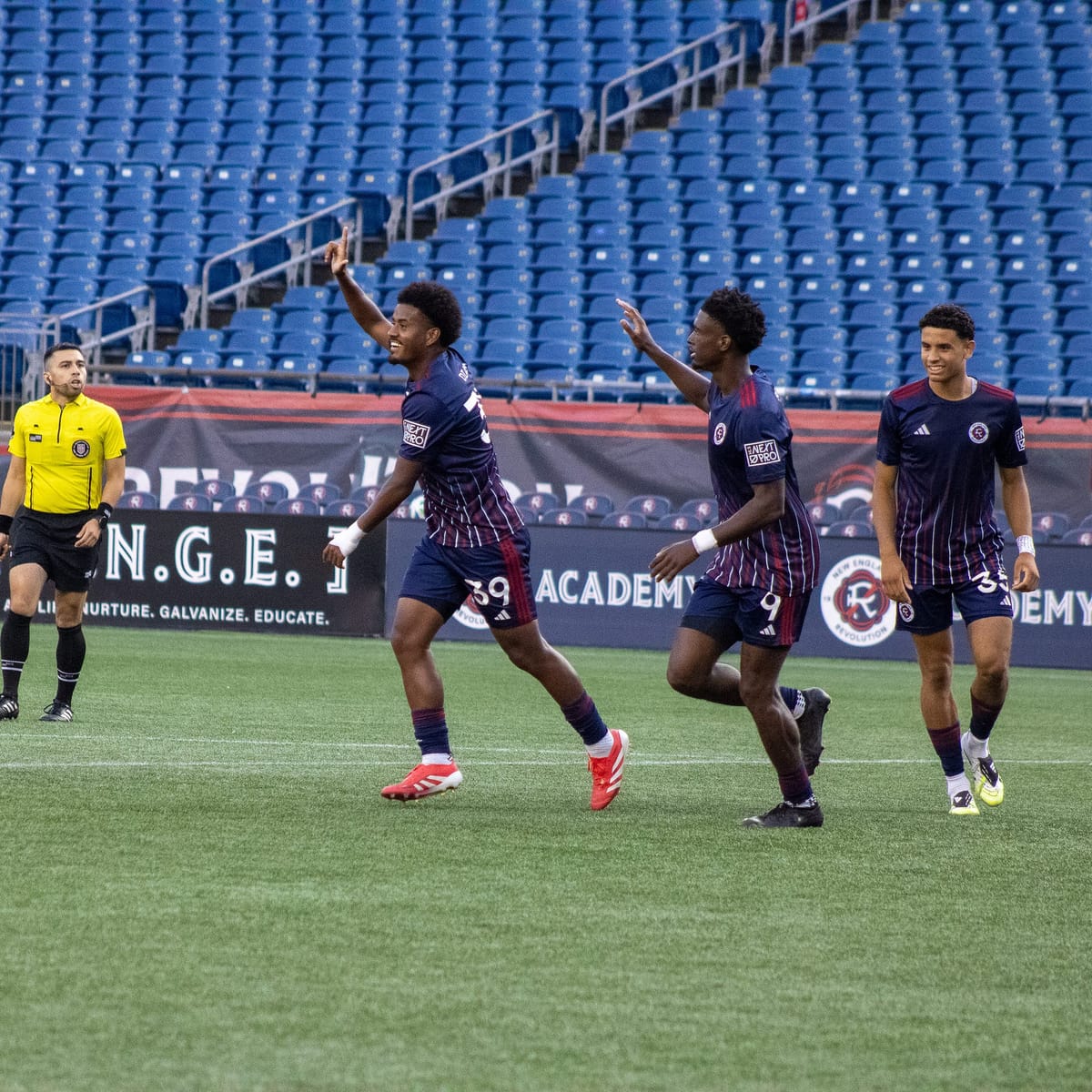 Revolution II Preview: 8/24 @ Philadelphia Union II Post feature image