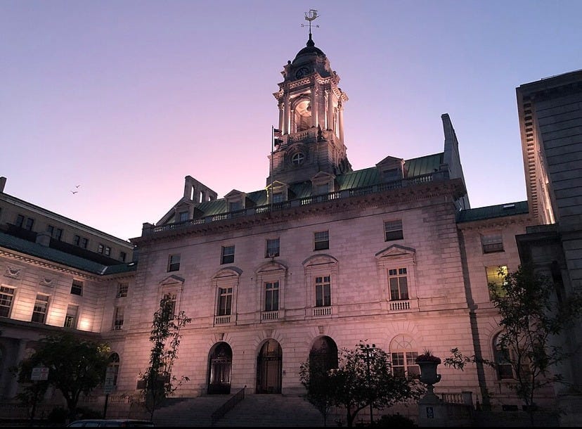 Fecteau: Heart Palpitations Post feature image