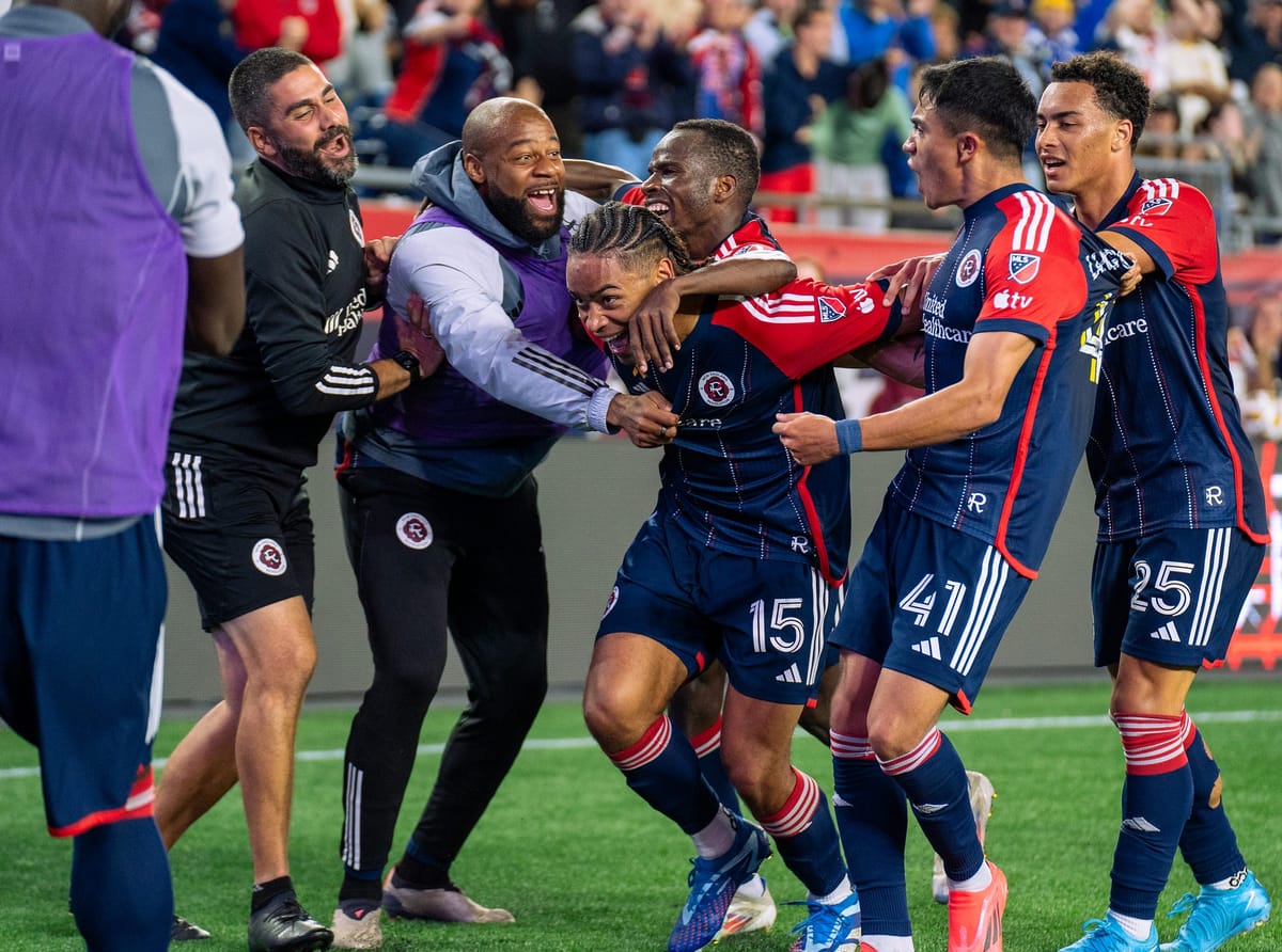 Usseglio: Five Revs Things to Look Forward to in 2025 Post feature image