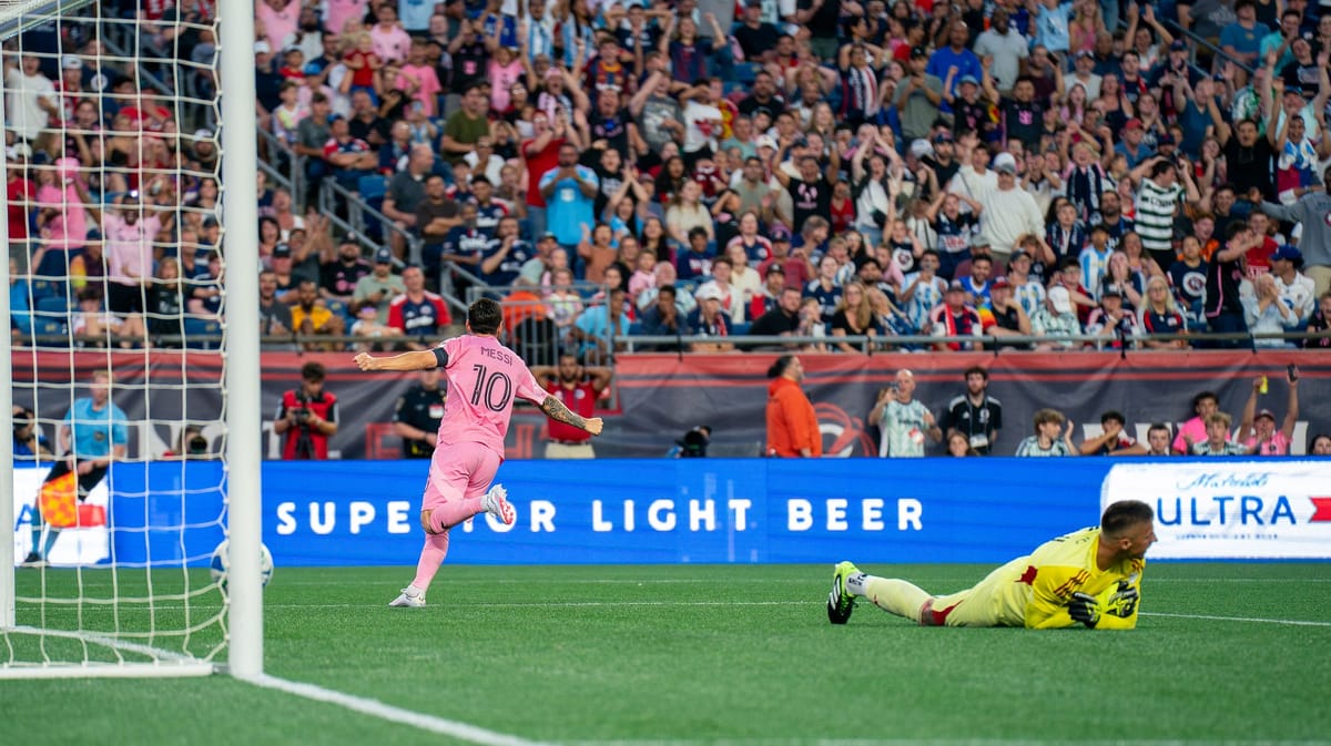 Usseglio: Critical Mistakes Cost New England Post feature image