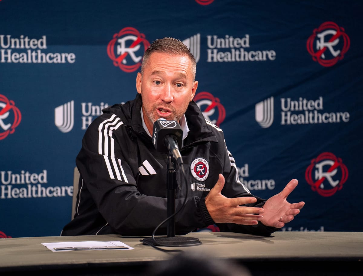 Usseglio: Caleb Porter Needs to Go Post feature image