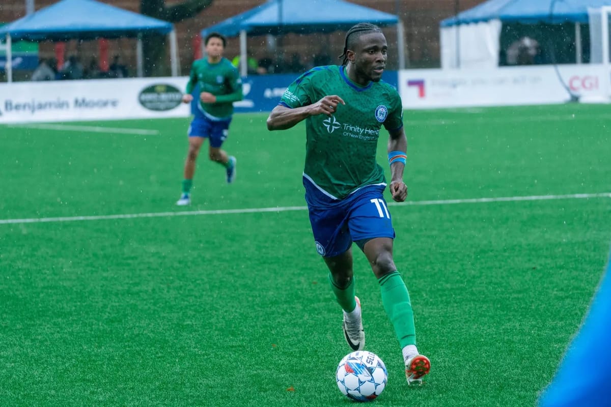 Hartford Athletic Take Down Birmingham Legion In Home Opener Post feature image