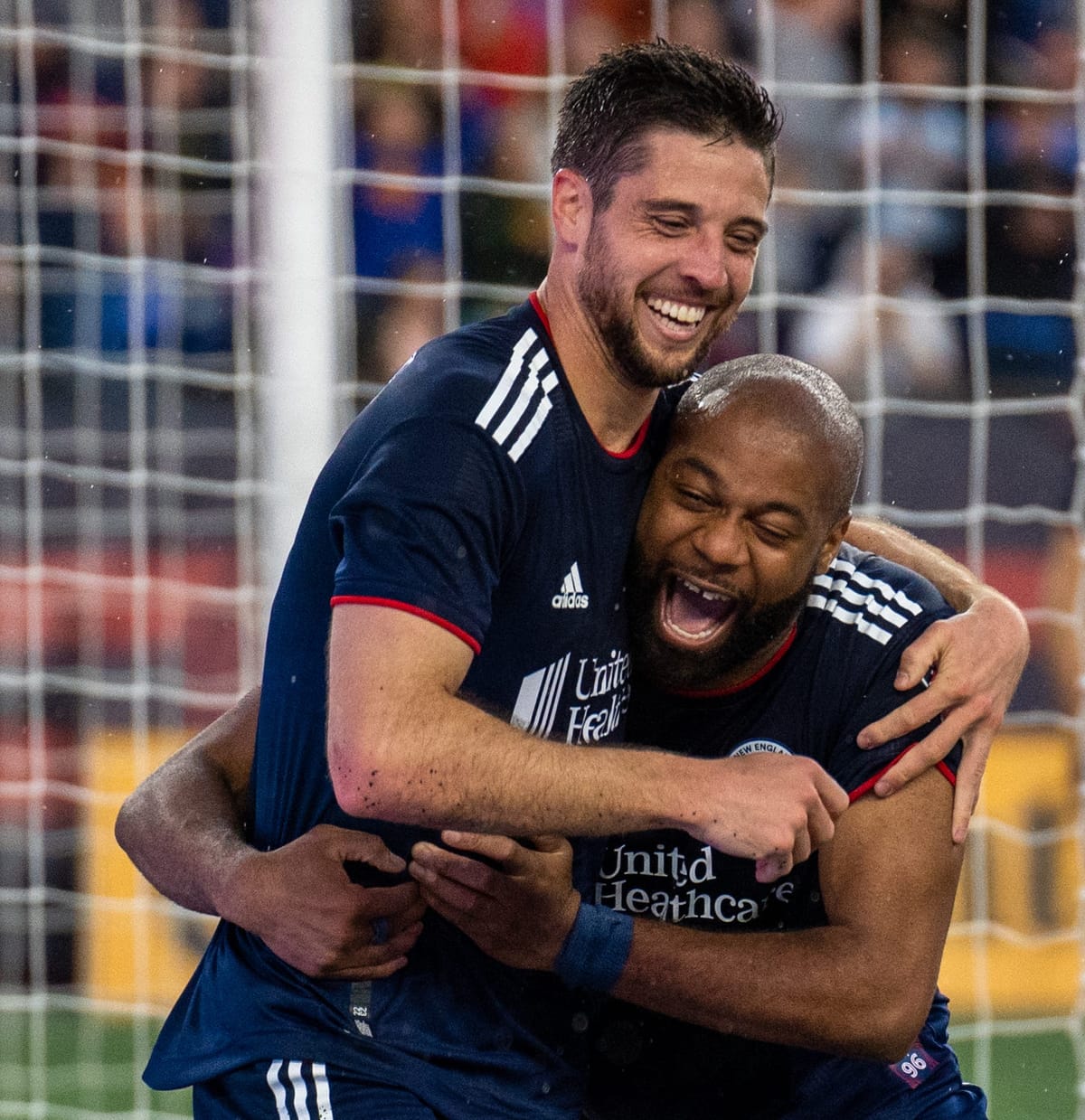 Revolution Sign Matt Polster to Contract Extension Post feature image