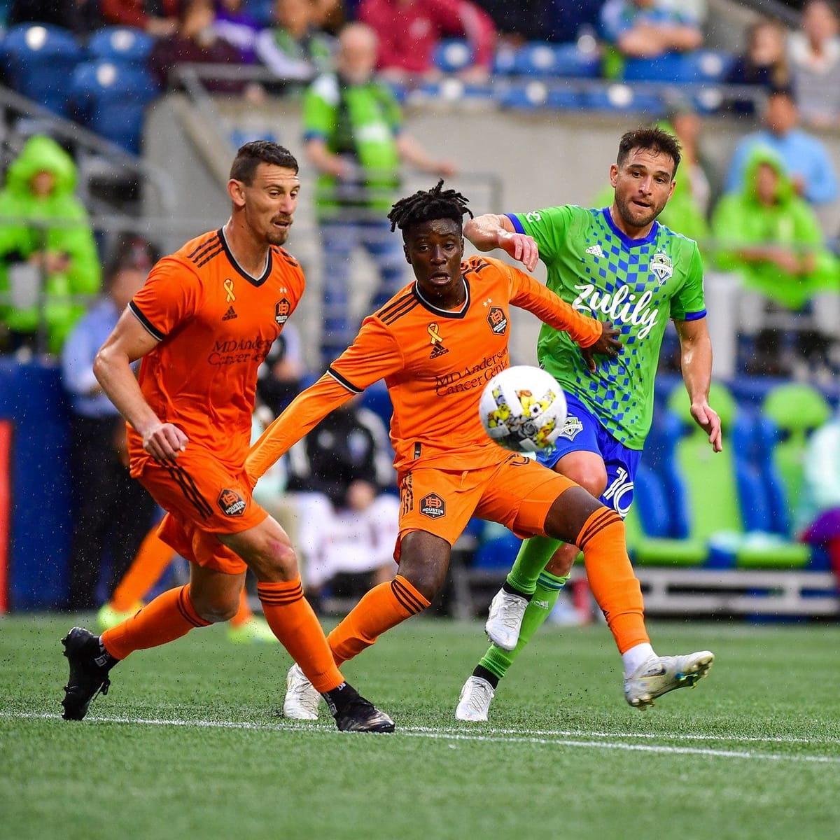 Report: Revolution Acquire Brooklyn Raines Post feature image