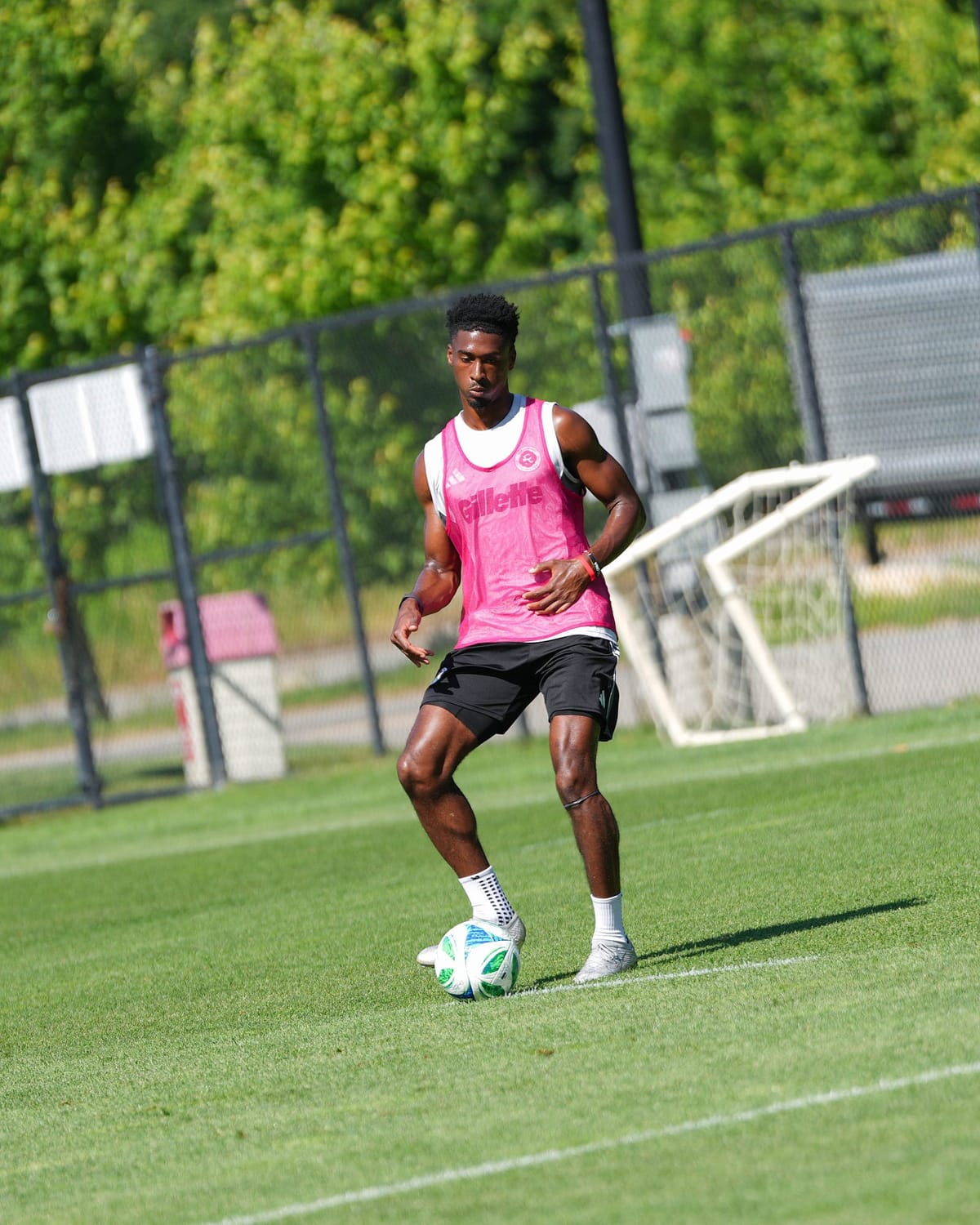 Revolution II Preview: 6/26 at Philadelphia Union II Post feature image