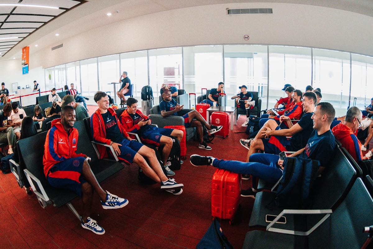 Leagues Cup Preview: Getting to Know Atlético de San Luis Post feature image