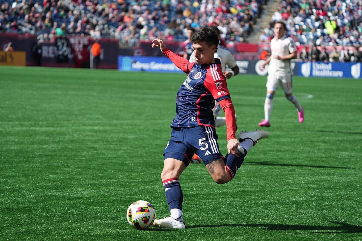 Proposed Rule Change A Game Changer For Revolution Post feature image