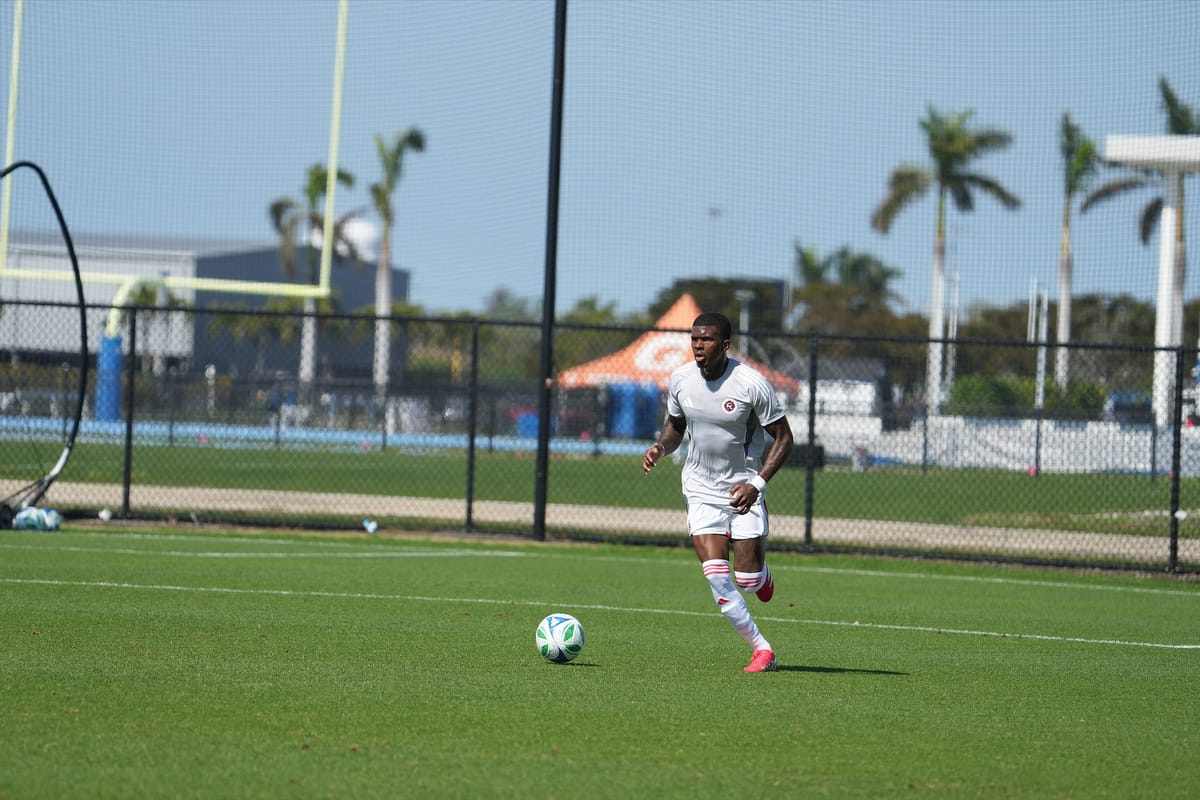 Caleb Porter Calls for More Defensive Hunger Post feature image