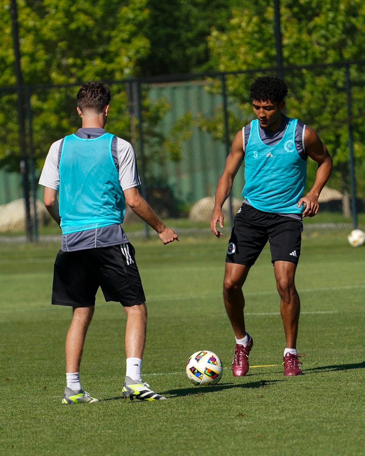 Revolution II Preview: 6/1 @ Chattanooga FC Post feature image