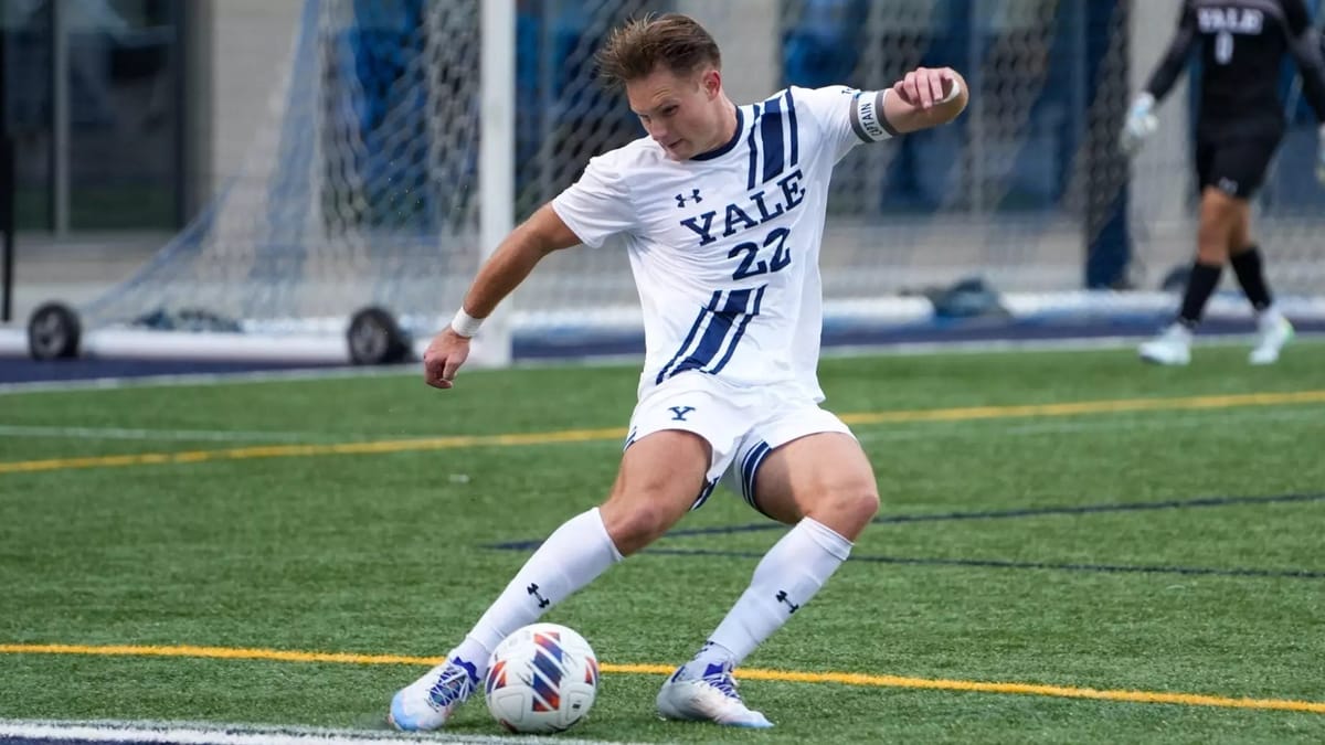 Hartford Athletic Adds Defender TJ Presthus Post feature image