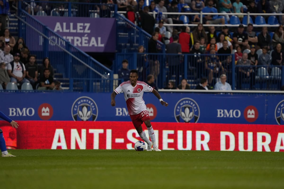 "Every Game At This Point Is A Must Win": New England Looks to End Winless Streak Post feature image