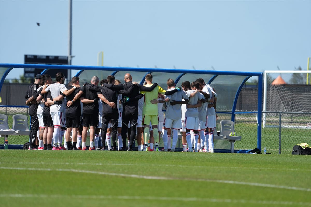 An Early Look At How The Revolution Might Play In 2025 Post feature image