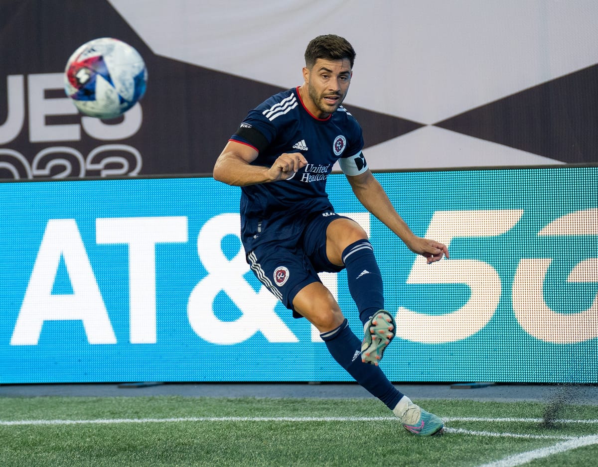 Carles Gil Inks Multi-Year Extension Post feature image