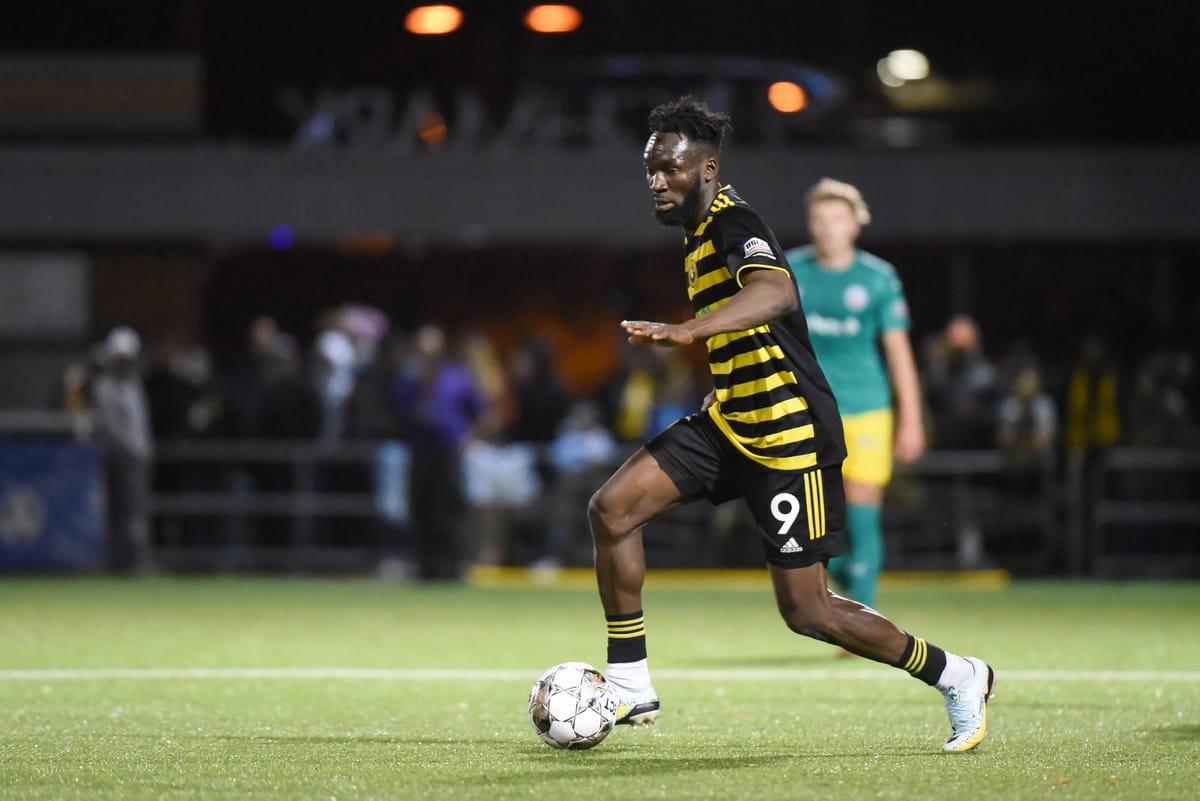 RIFC Notebook: Rhode Island Signs Reigning League MVP Post feature image