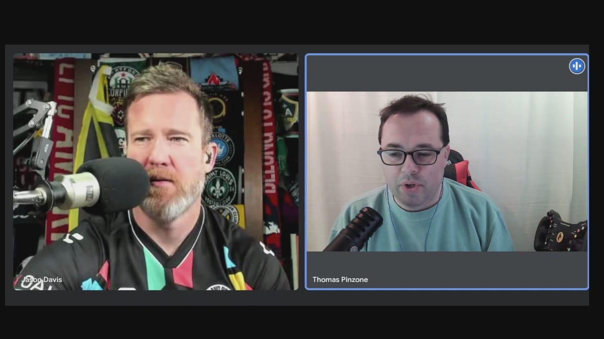 Jason Davis Talks MLS and USL Post feature image