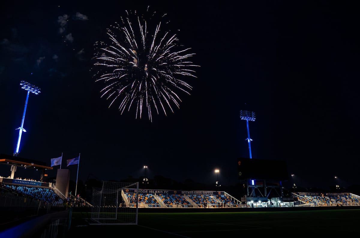 Hartford Athletic Supporter Assaulted in Pawtucket Post feature image
