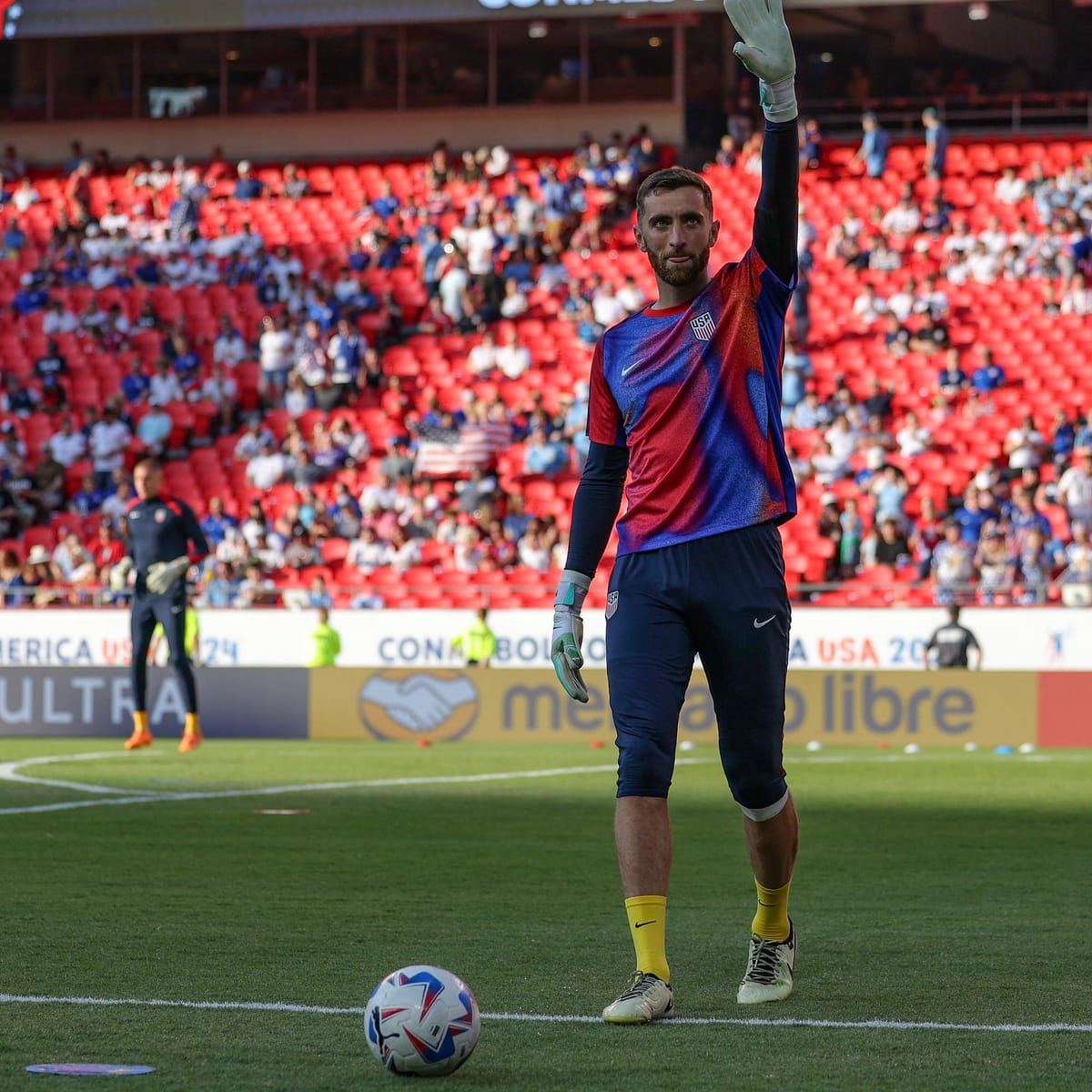 Copa America 2024 Recap: USMNT Fails to Escape Group Stage Post feature image