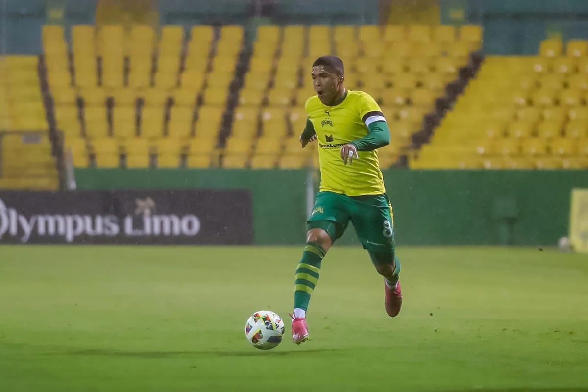 Revolution Loan Damian Rivera To Tampa Bay Rowdies Post feature image