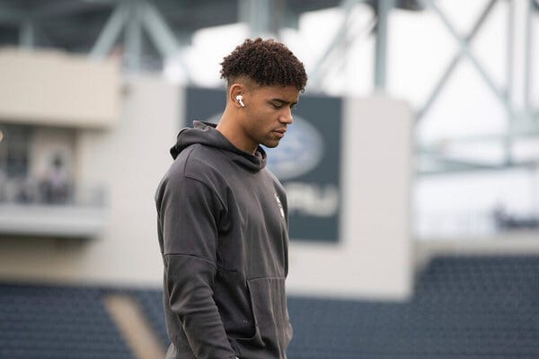 Report: Brandon Bye Suffers ACL injury  Post feature image