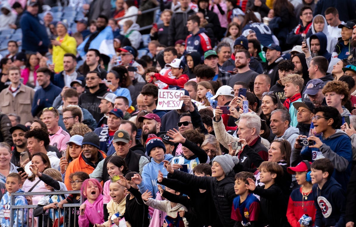 Know Thy Enemy: Renewal of Smoldering Revolution-Fire Derby Edition Post feature image