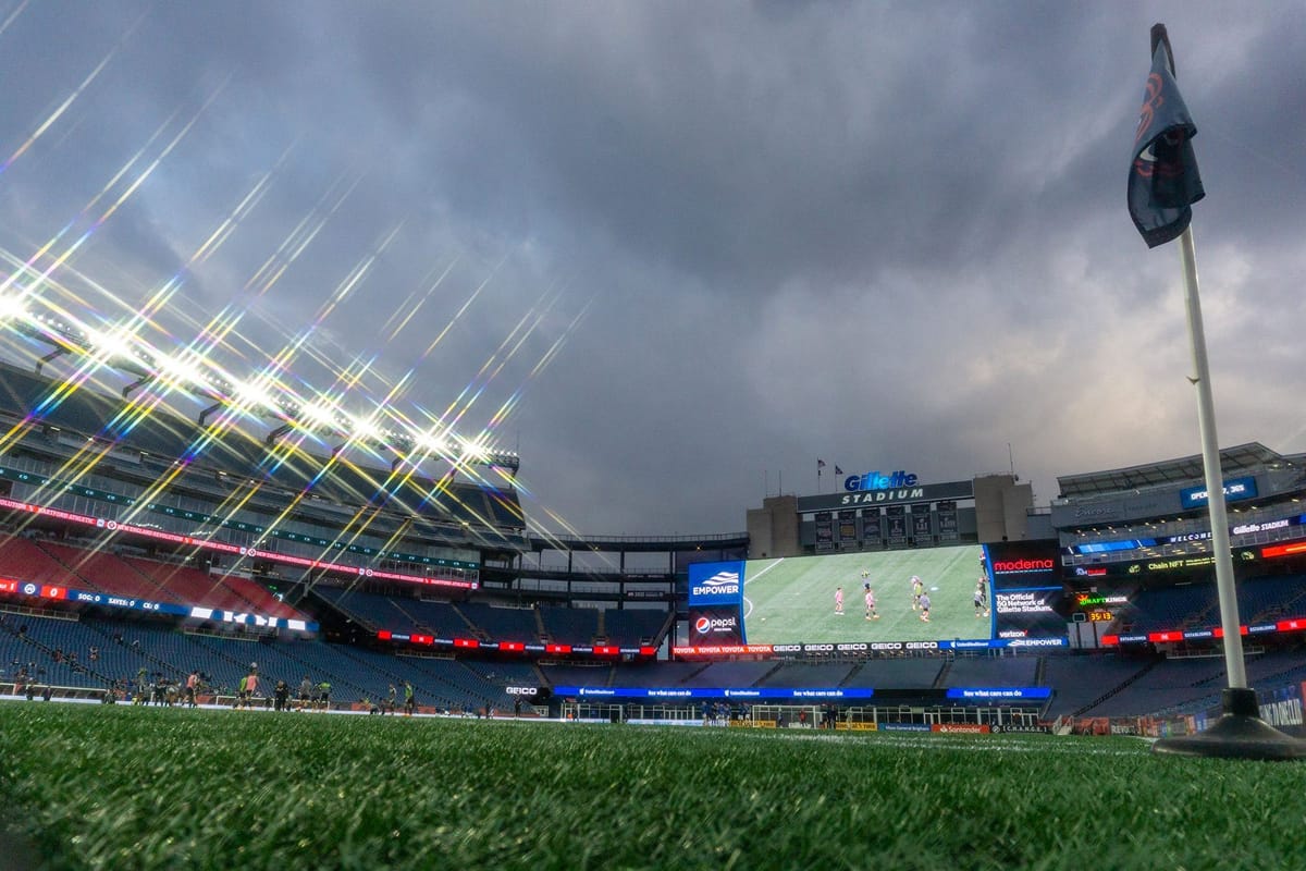 New England Revolution President Brian Billelo Asked About Soccer-Specific Stadium Post feature image