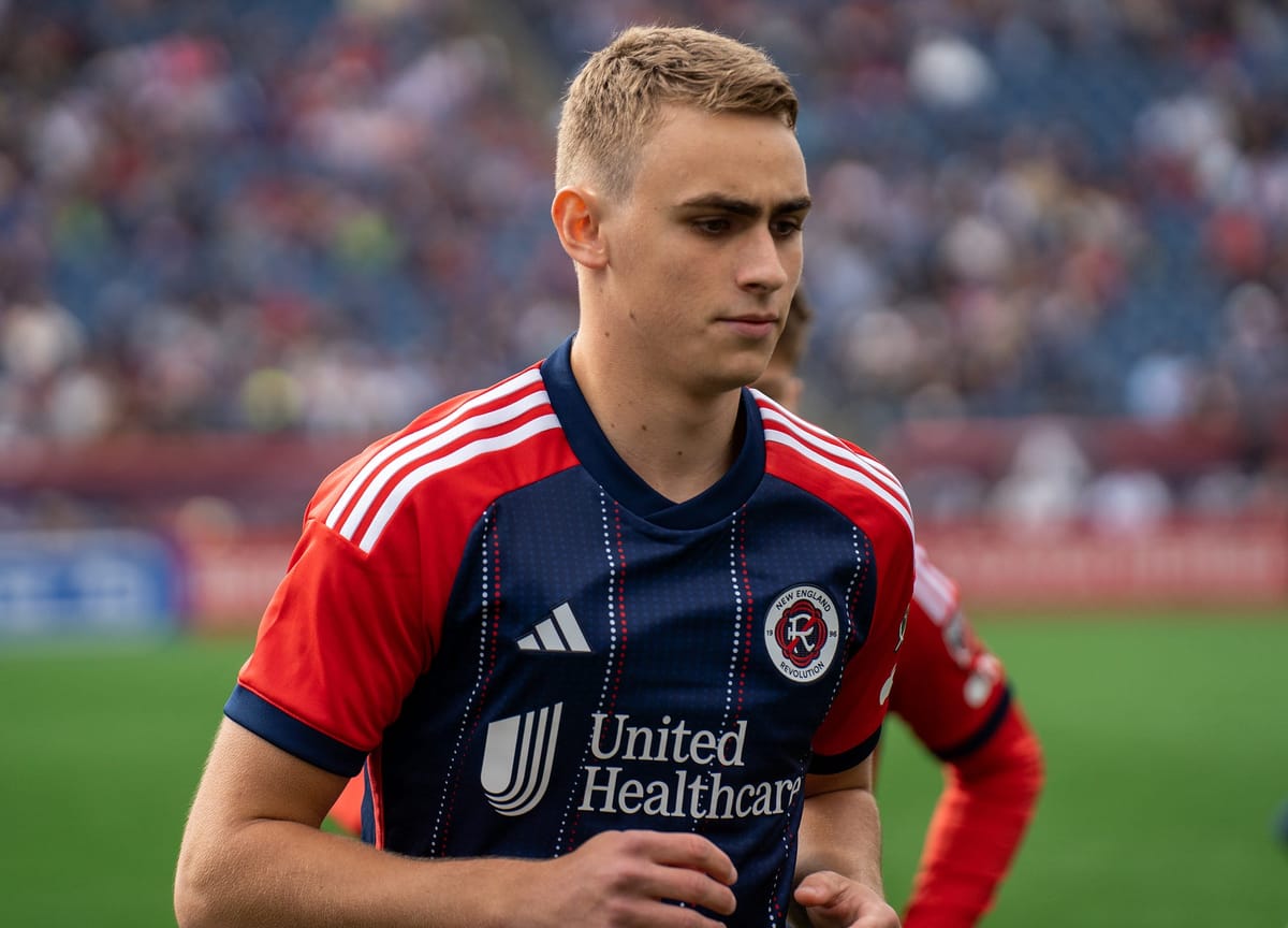 New England Weekly Review: Transfer Shake-Up Edition Post feature image