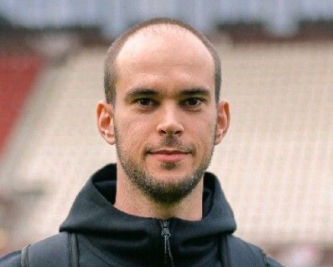 Revolution To Name Former Brentford FC Set Piece Analyst To Coaching Staff Post feature image