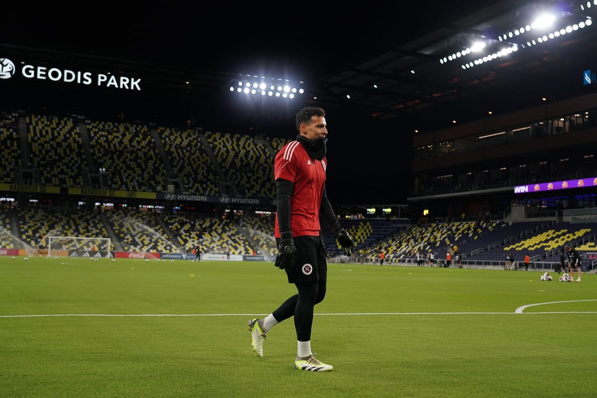 TBM Roundtable: Who Should Start at Goalkeeper? Post feature image