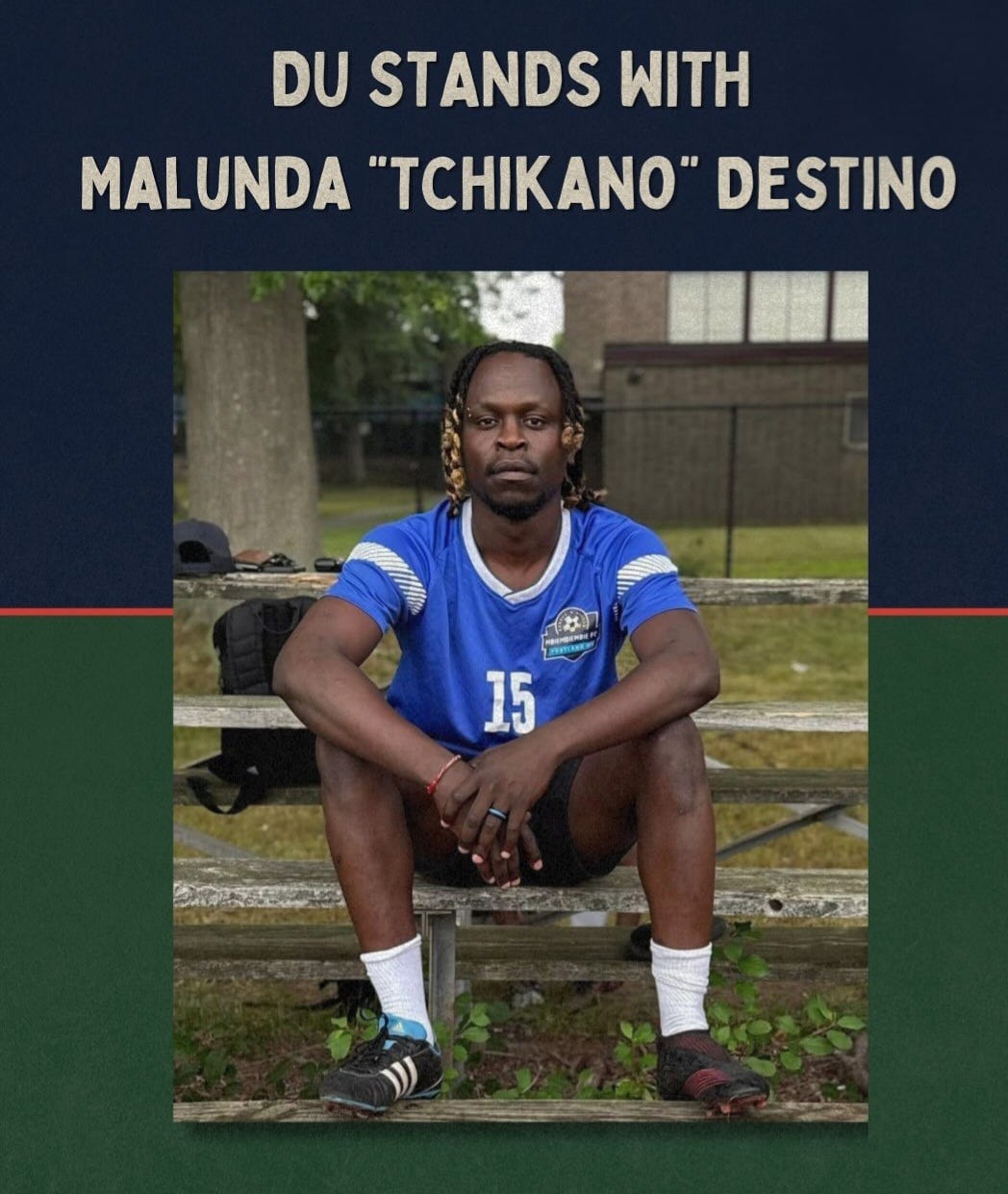 Dirigo Union Standing With Local Soccer Player Detained By ICE Post feature image