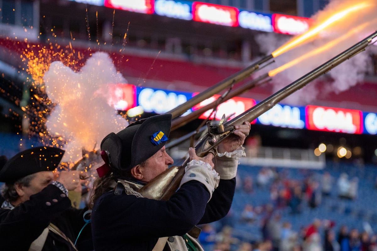 New England Revolution Defeat Hartford Athletic: 3 U.S. Open Cup Thoughts Post feature image